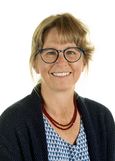 Dominique Tanner, Mitglied der Geschäftsleitung ZLV
