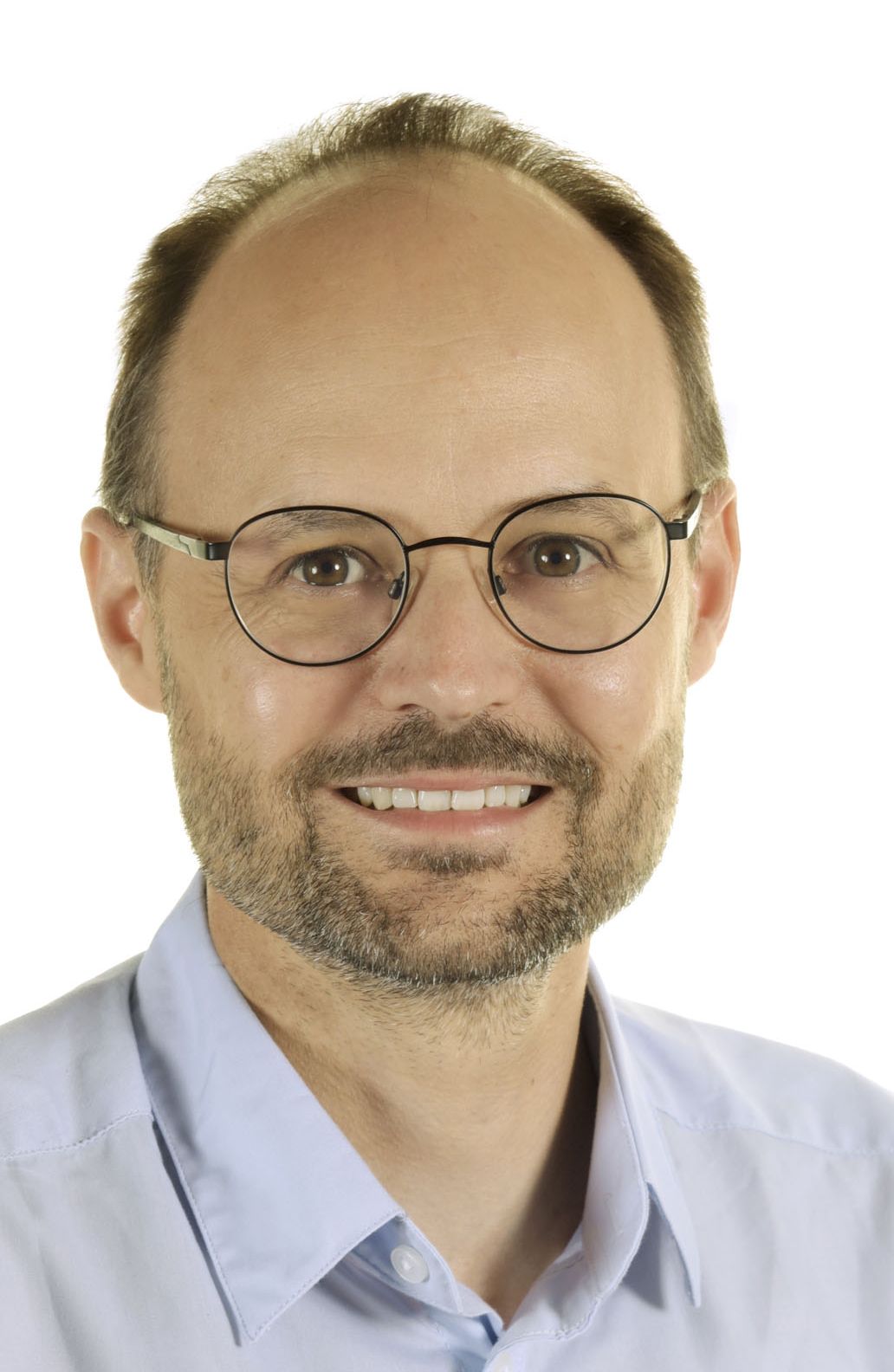 Christian Hugi, Präsident ZLV