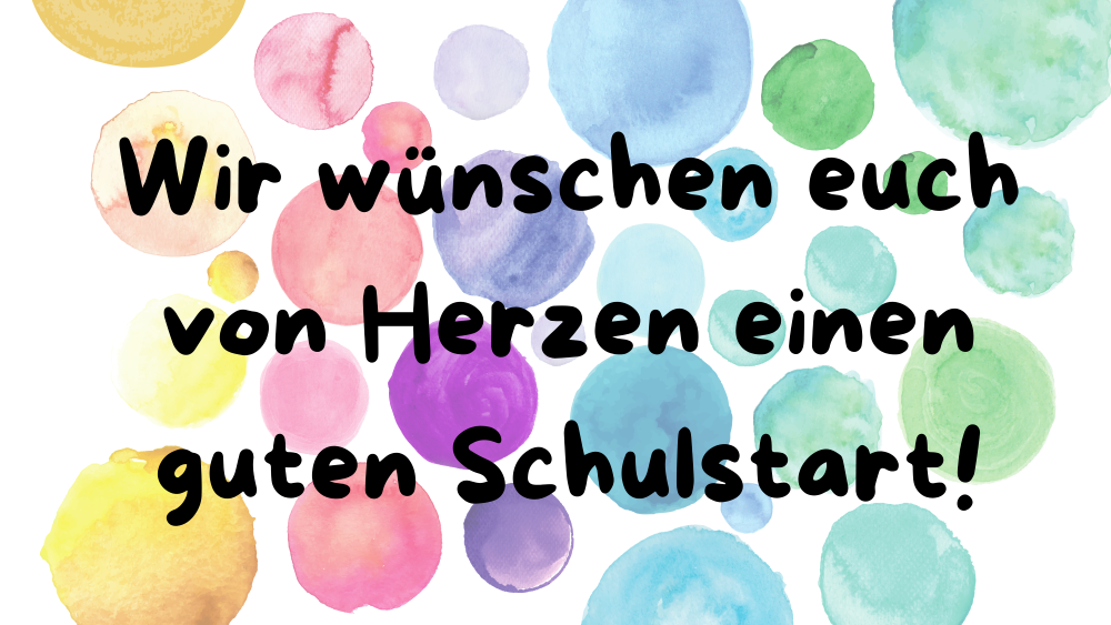 Guten Start! – ZLV